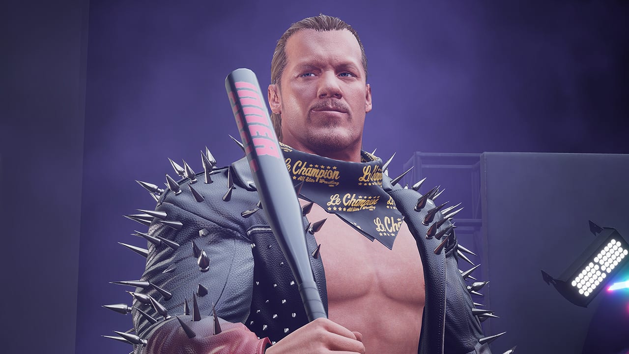 AEW: Fight Forever Elite Edition 7