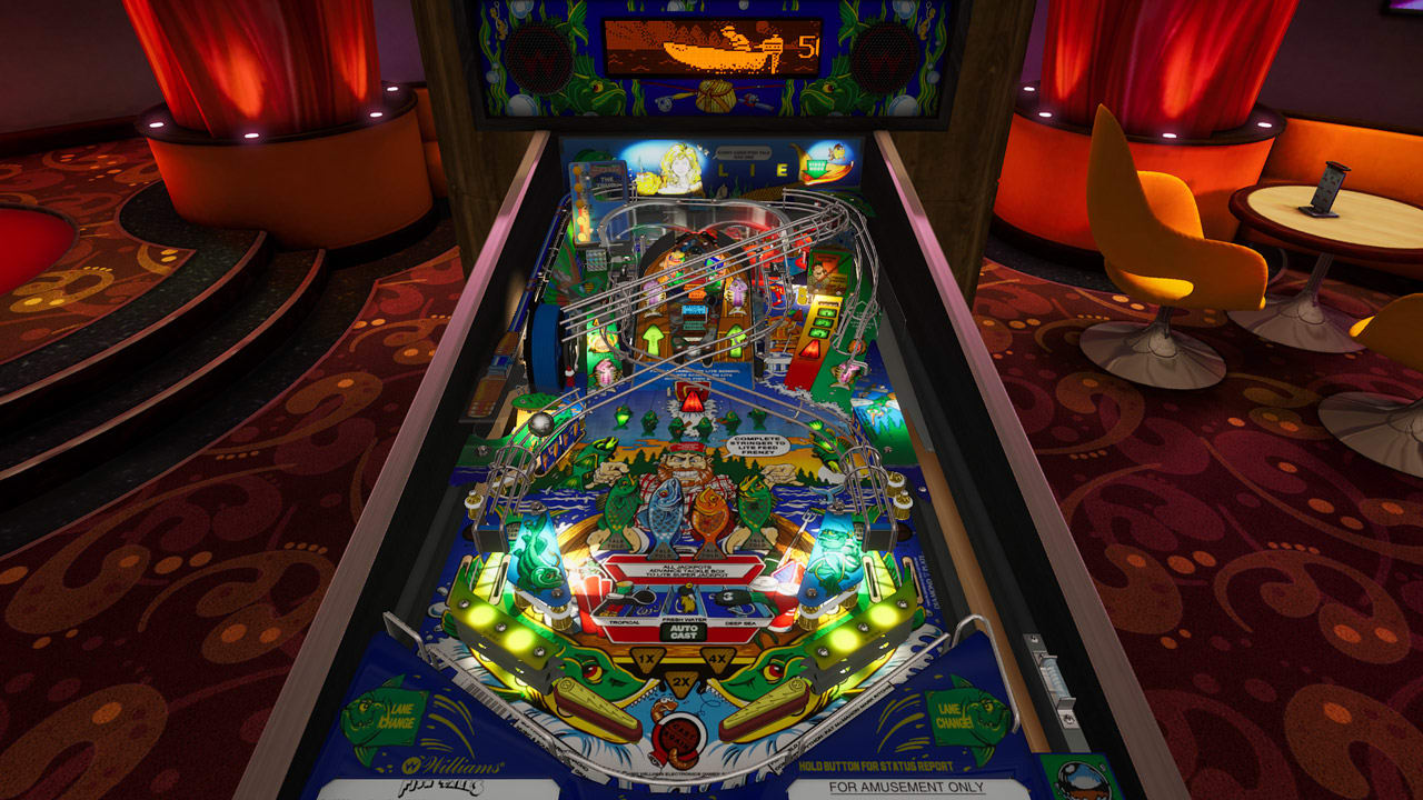 Pinball FX + Crypt of the NecroDancer Pinball Bundle para Nintendo