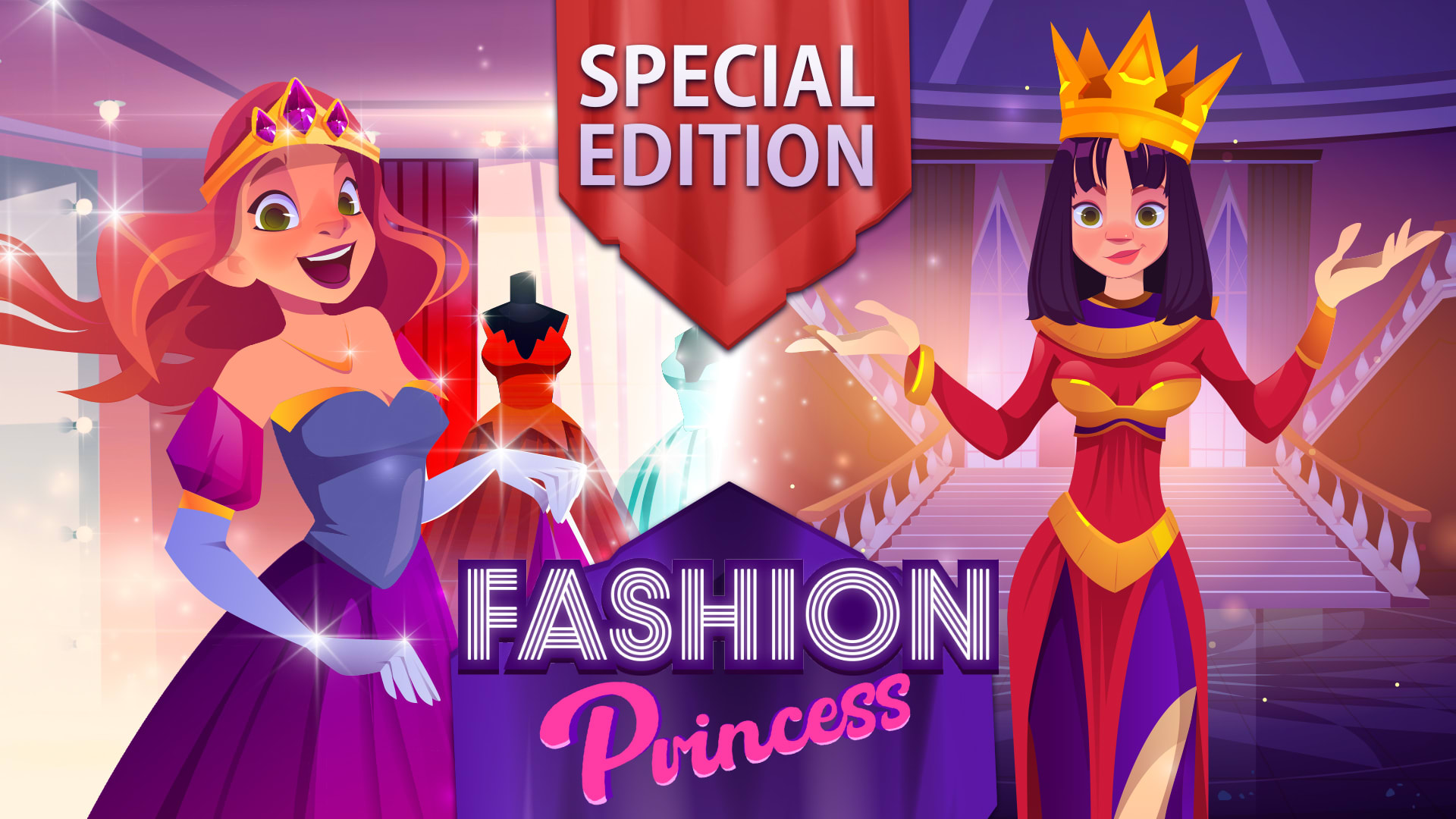 Fashion Princess: Special Edition 1