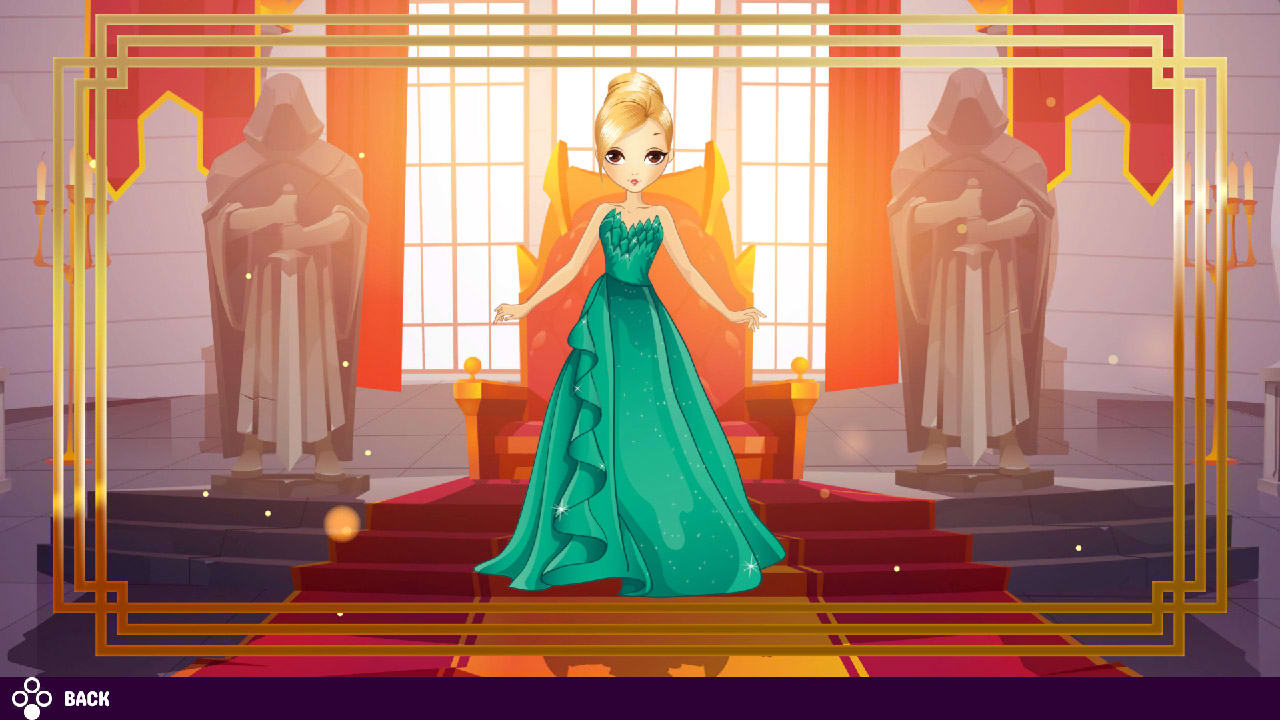 Fashion Princess Ultimate Edition 3