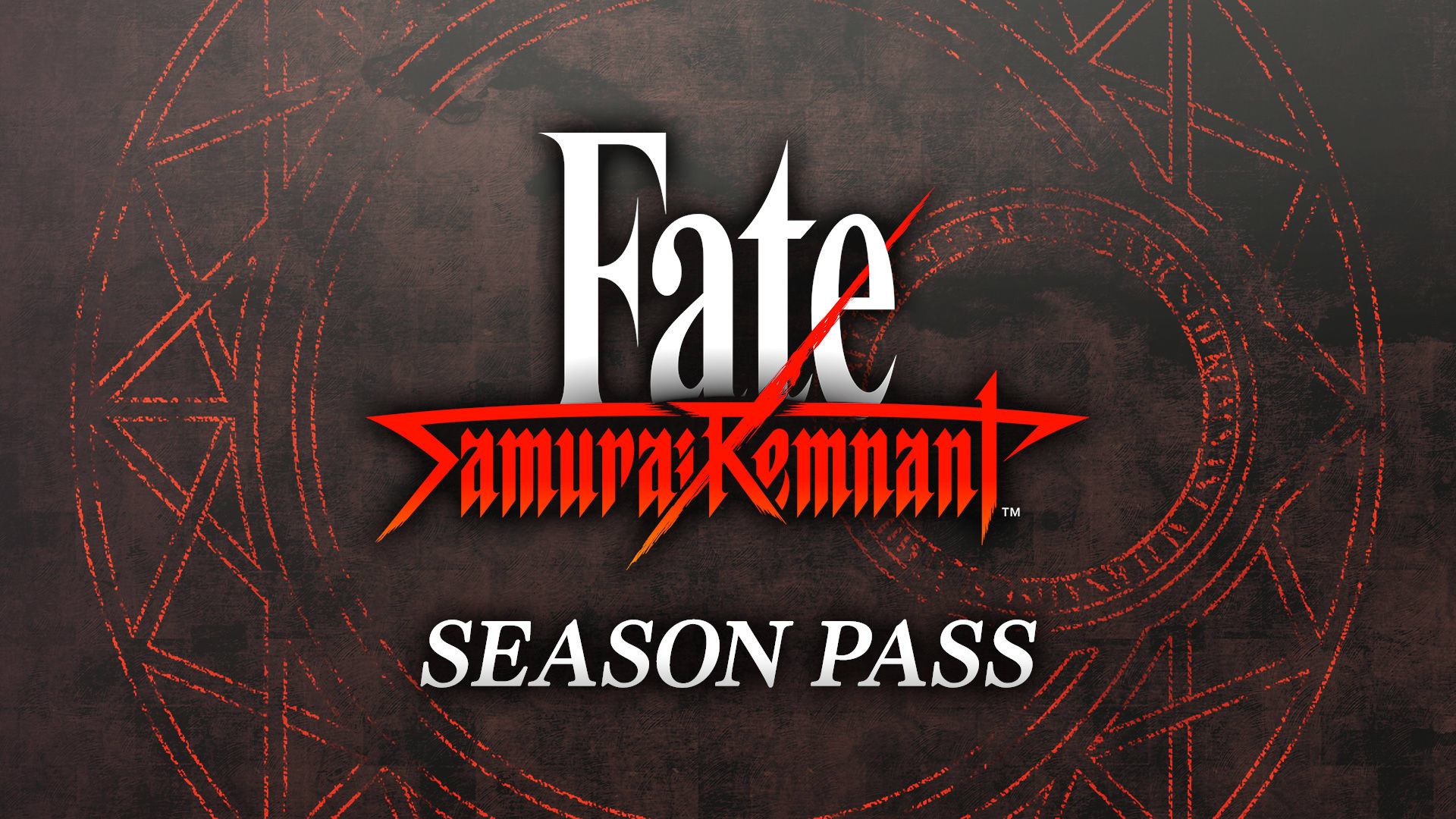 Fate/Samurai Remnant Season Pass 1