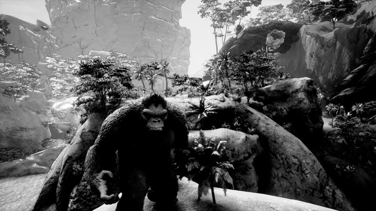 Skull Island: Rise of Kong Colossal Edition 7