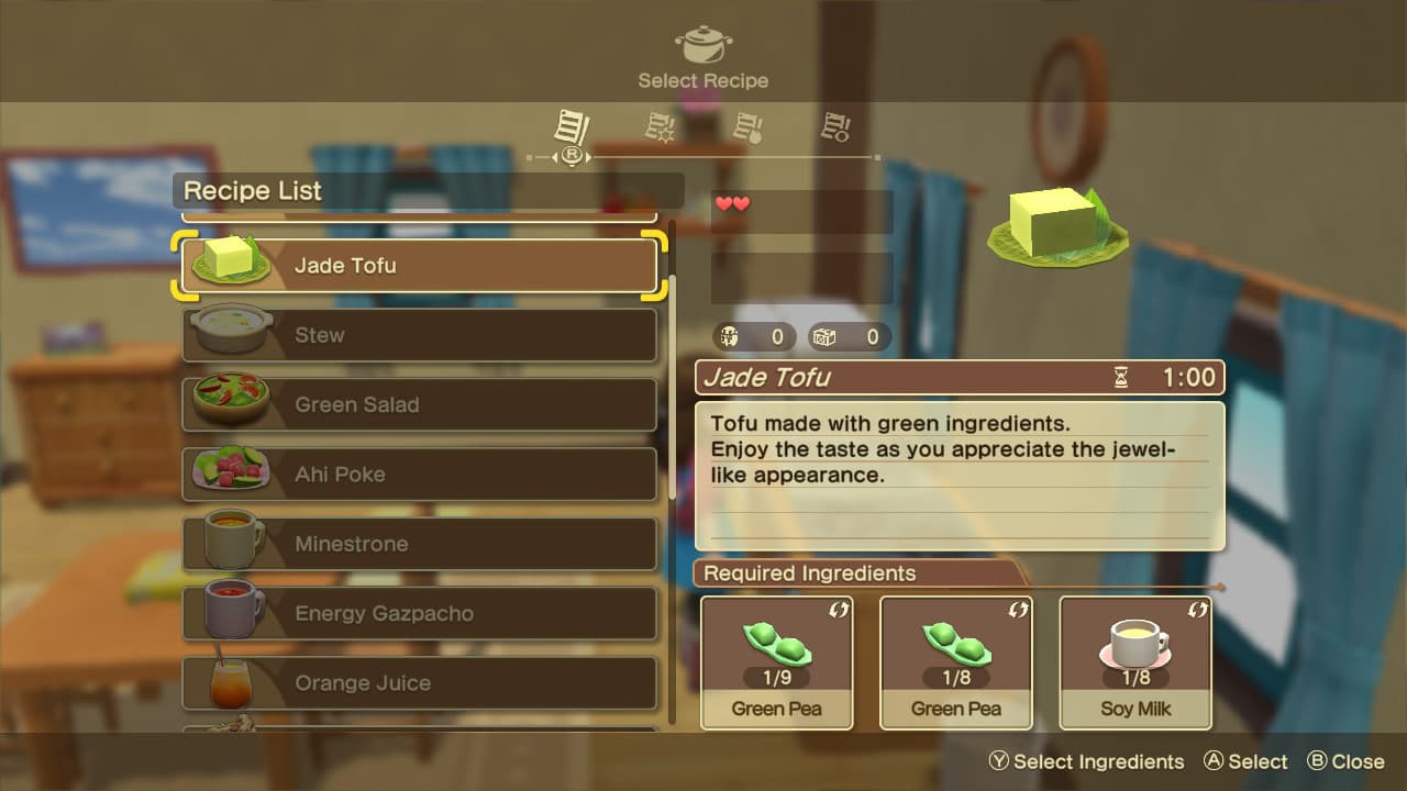 Harvest Moon: The Winds of Anthos Season Pass 6