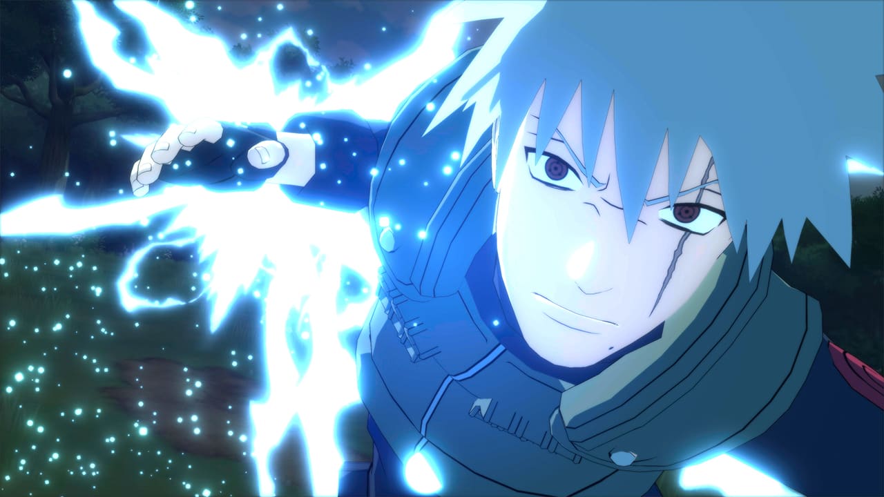 NARUTO X BORUTO Ultimate Ninja STORM CONNECTIONS Deluxe Edition 12