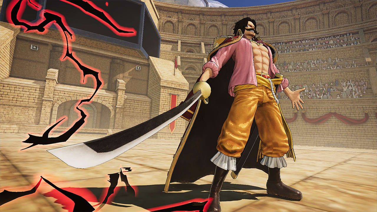 ONE PIECE: PIRATE WARRIORS 4 Additional Episodes Pack 2