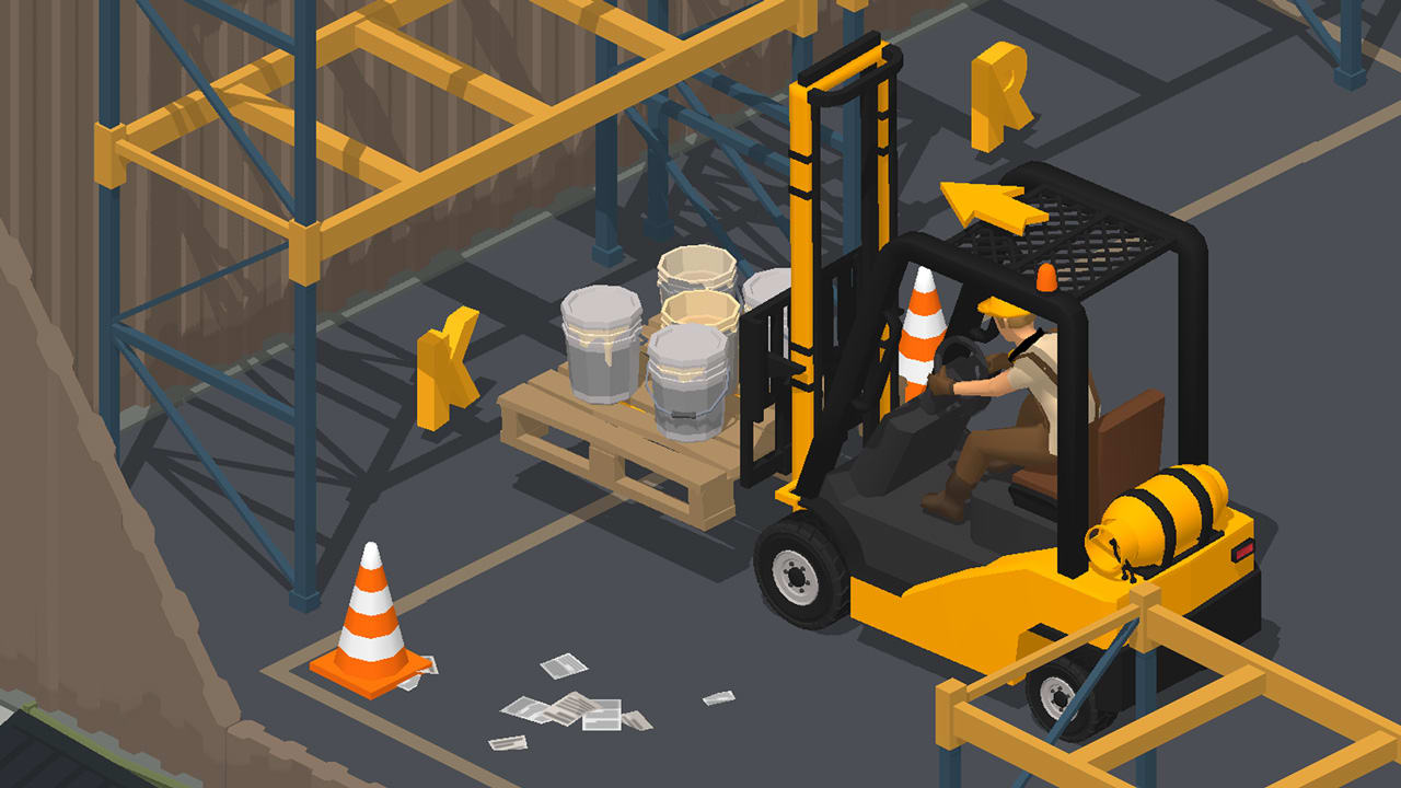 Forklift Extreme Complete Edition 4