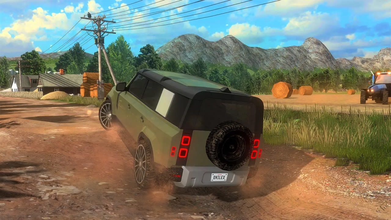 Car Games Bundle - Racing Driving School Police Drag Drift Taxi 7