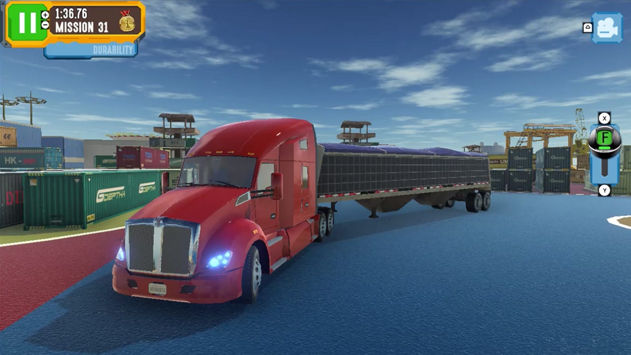 Truck Simulator Collection 5