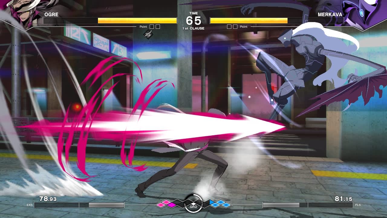 UNI2 - Season Pass 3