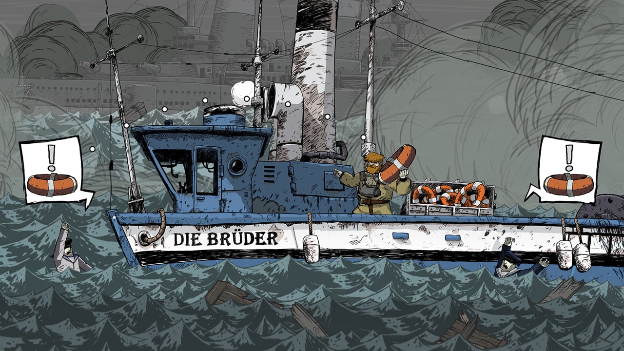 Valiant Hearts: The Collection 5