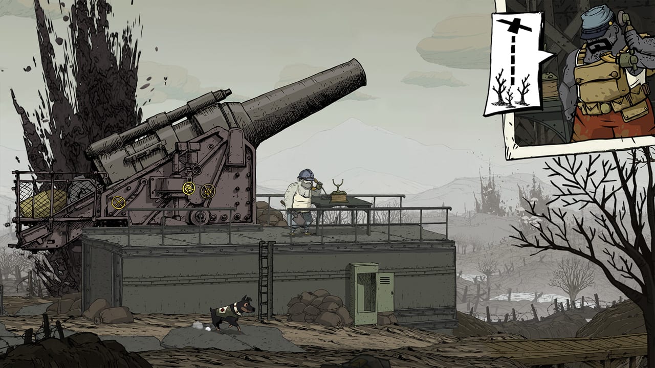 Valiant Hearts: The Collection 4