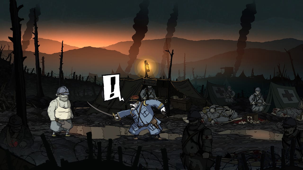 Valiant Hearts: The Collection 2