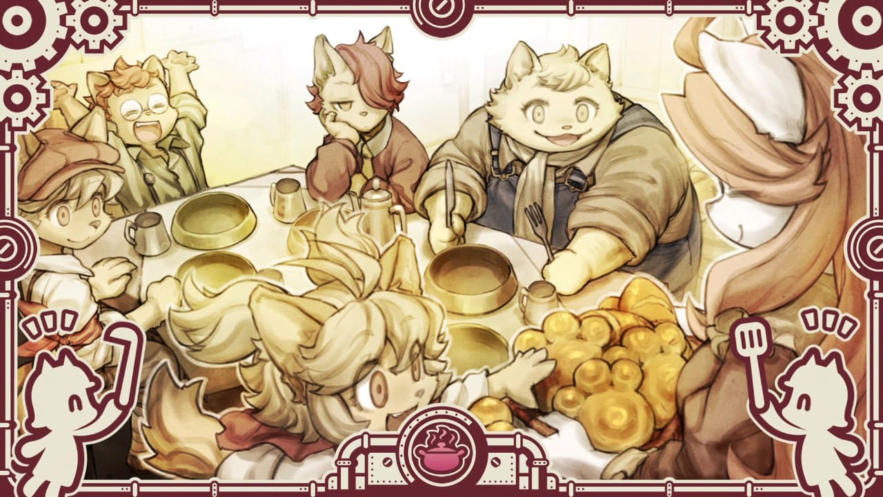 Fuga: Melodies of Steel 1 & 2 - Double Pack 6
