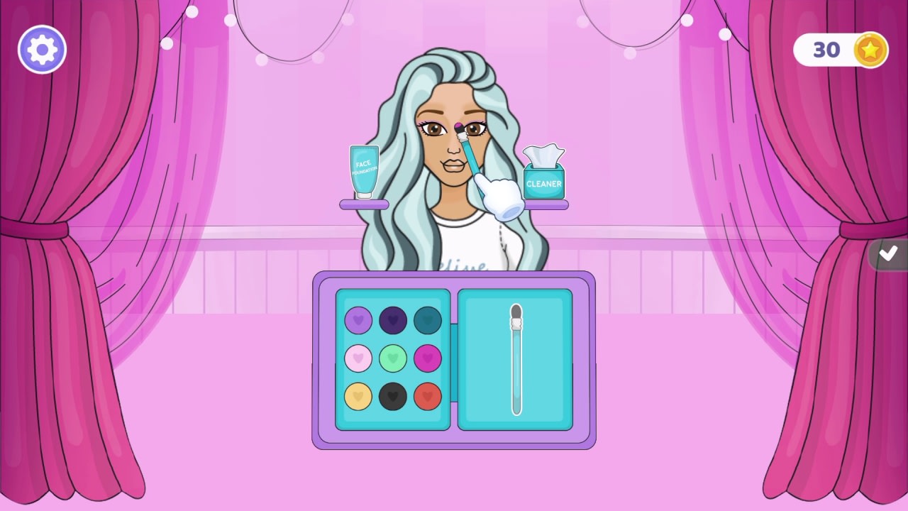 Bratz games unblocked clearance
