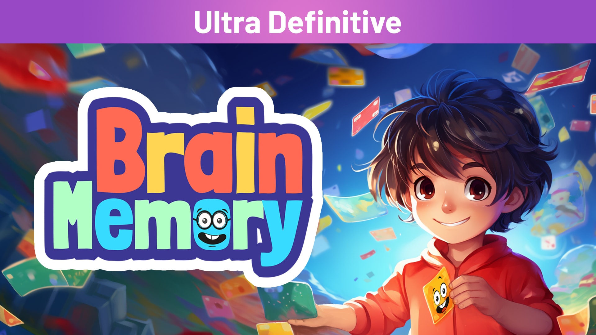 Brain Memory Ultra Definitive 1