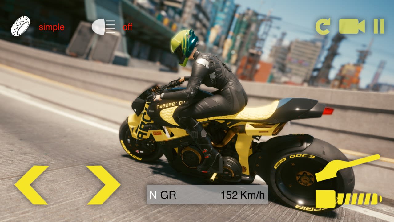 Motorcycle Driving Simulator + DLC - PREMIUM EDITION 5