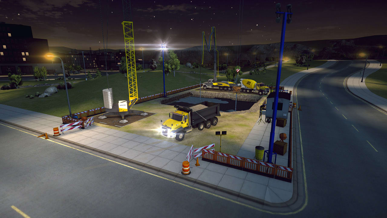 Construction Simulator 2+3 Bundle 7