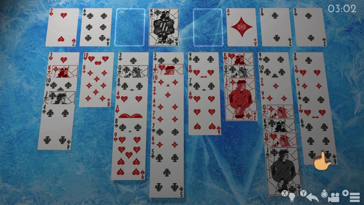 World Of Solitaire Deluxe Edition 8