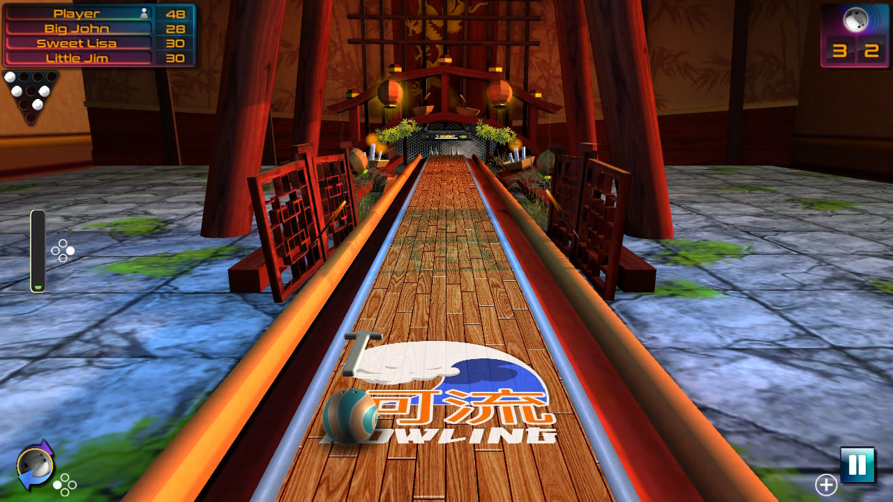 Bowling Fever Deluxe Edition 6