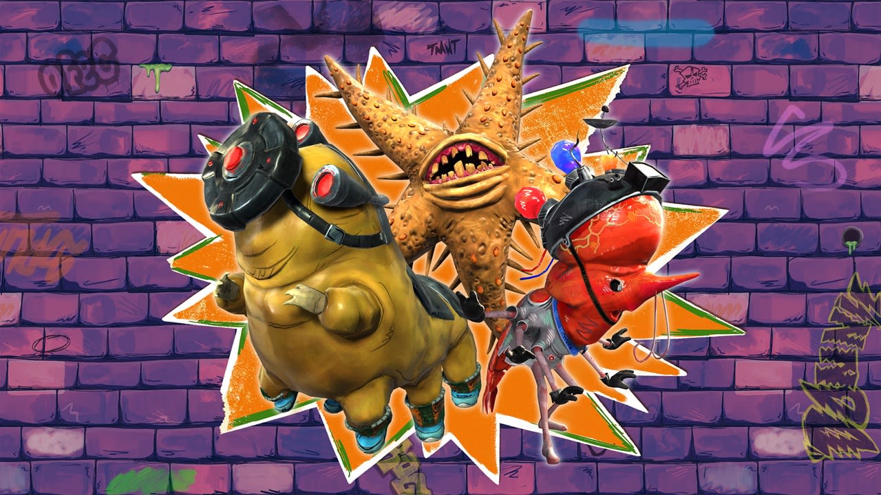 Teenage Mutant Ninja Turtles: Mutants Unleashed - Season Pass 6