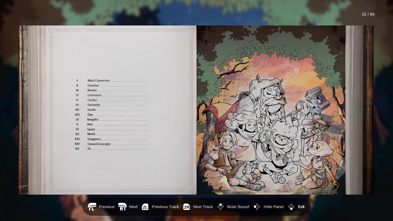 Terra Memoria Deluxe Edition for Nintendo Switch - Nintendo