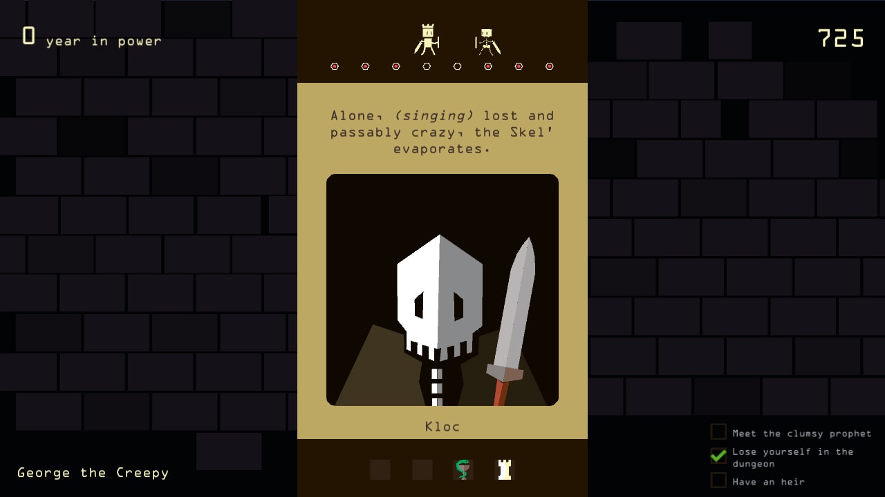 Reigns: Complete Set 3