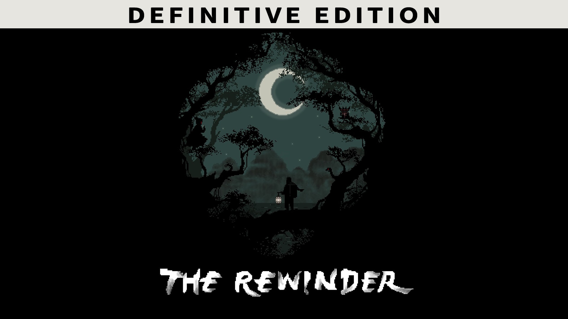 The Rewinder: Definitive Edition 1
