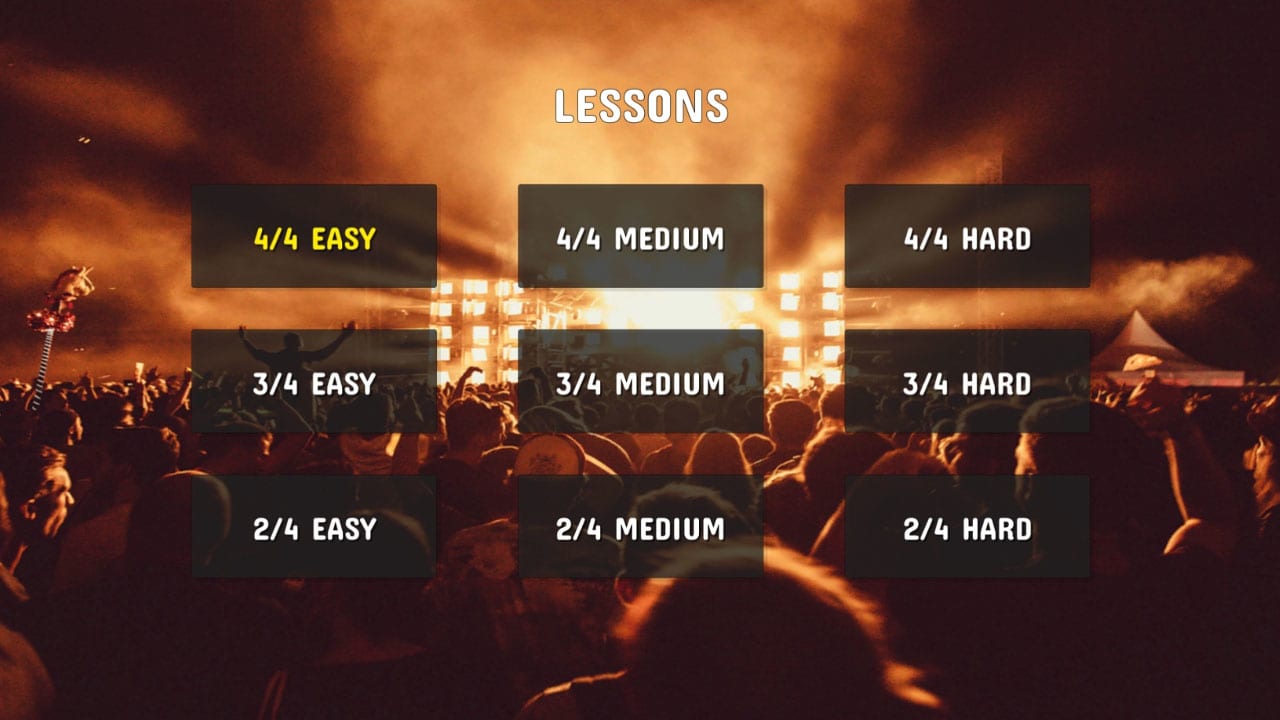 Music Games for Nintendo Switch Nintendo Official Site