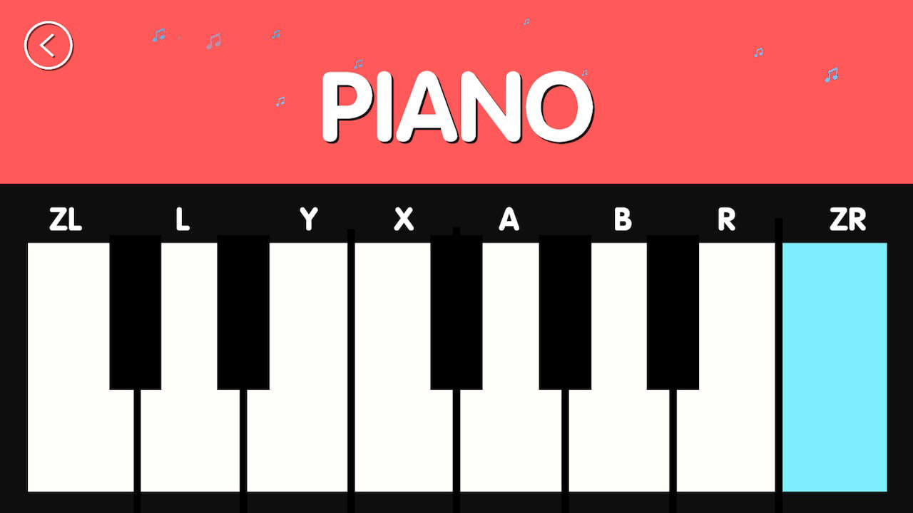 Music Games for Nintendo Switch Nintendo Official Site