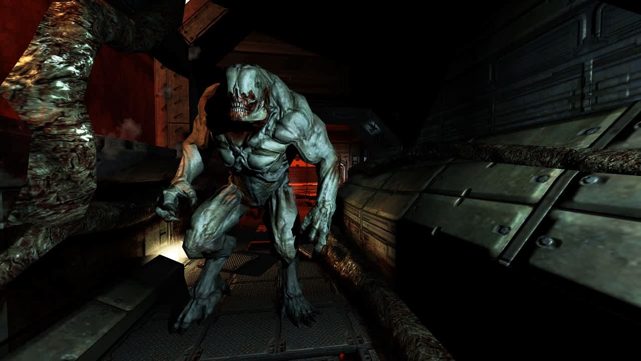 DOOM Anthology 5