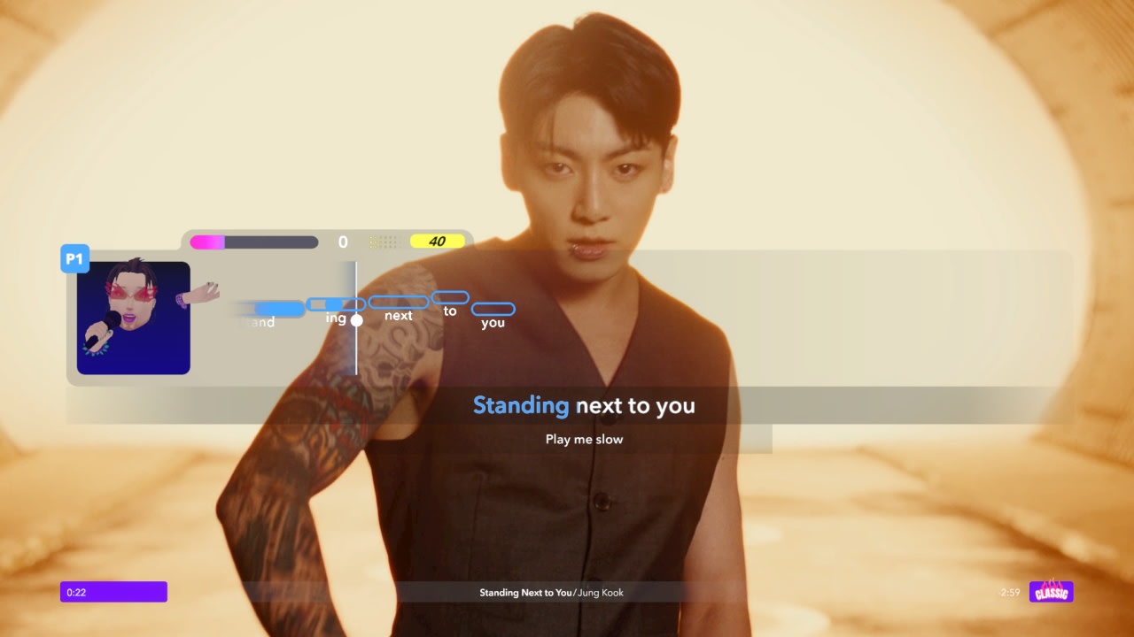 Let's Sing 2025 with International Hits for Nintendo Switch