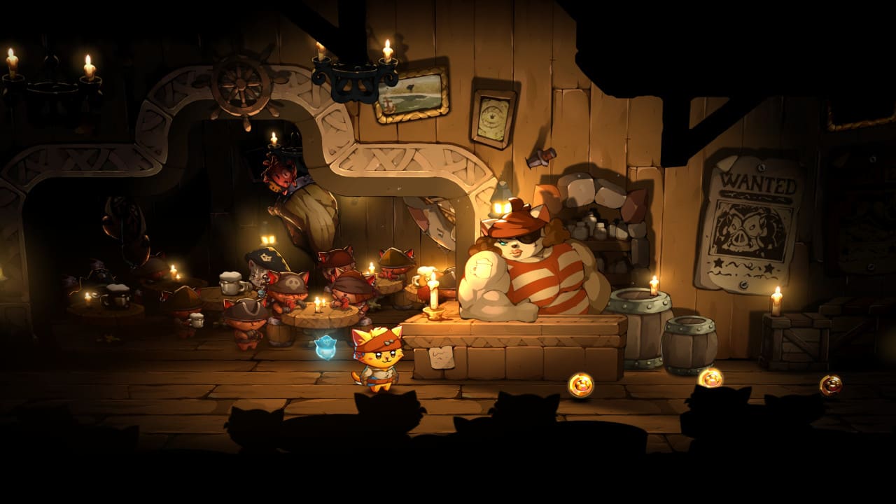 Cat Quest: The Fur-tastic Trilogy for Nintendo Switch