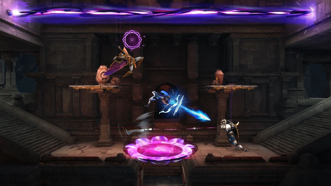 Prince of Persia™: The Lost Crown - Complete Edition 7