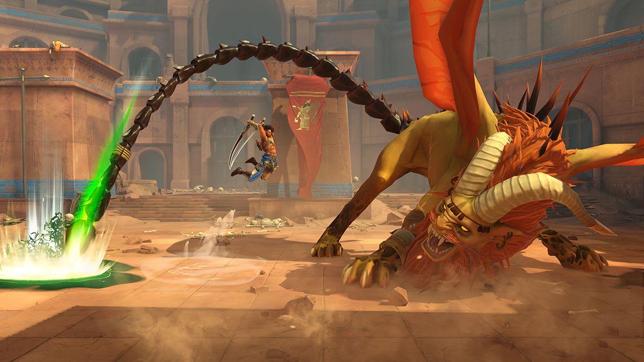 Prince of Persia™: The Lost Crown - Complete Edition 2