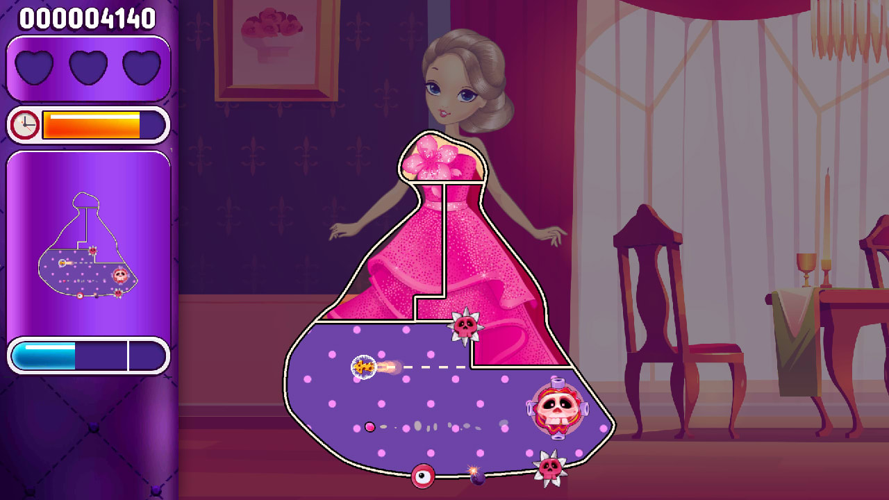 Fashion Princess: Super Version 8