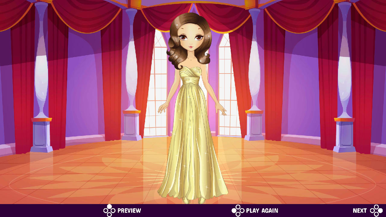 Fashion Princess: Super Version 6