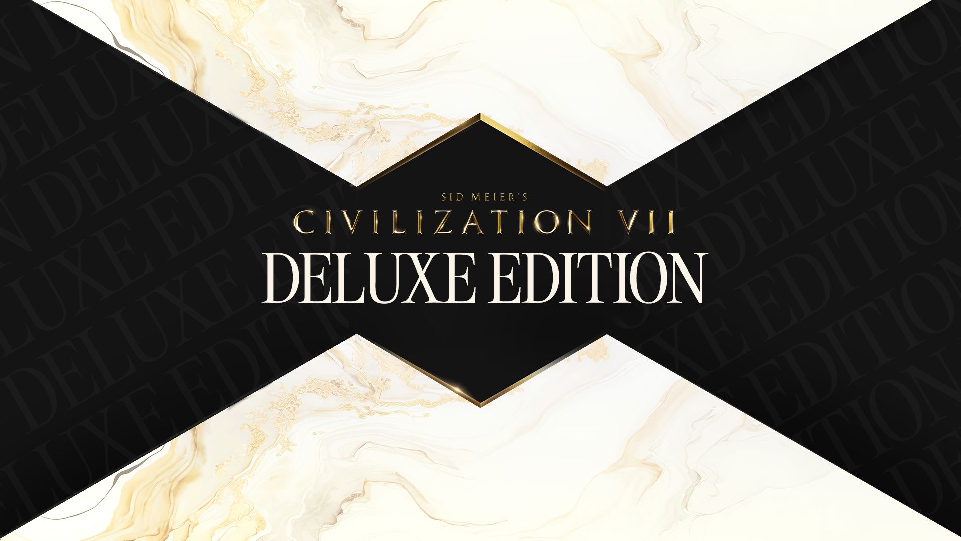 Sid Meier's Civilization® VII Edição Deluxe 1