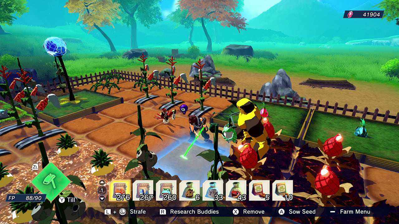 Farmagia Digital Deluxe Edition 3