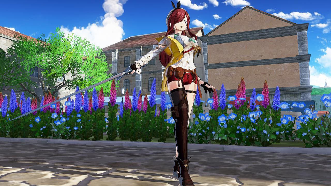 FAIRY TAIL 2 Digital Deluxe 8