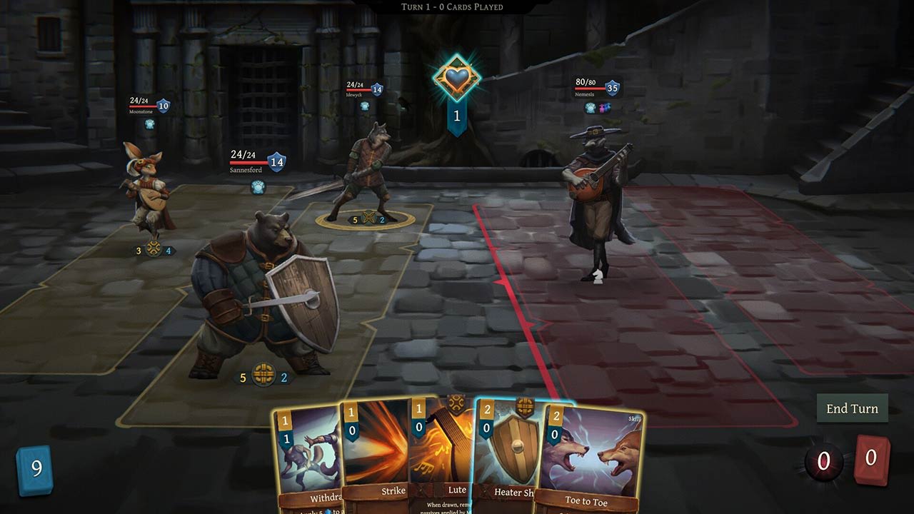 Banners of Ruin - Collection for Nintendo Switch - Nintendo Official Site