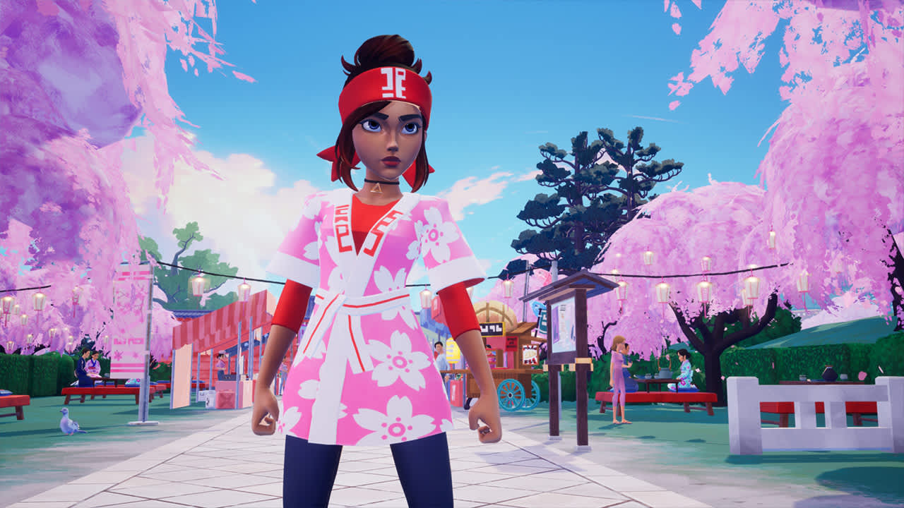 Carmen Sandiego Deluxe Edition 4