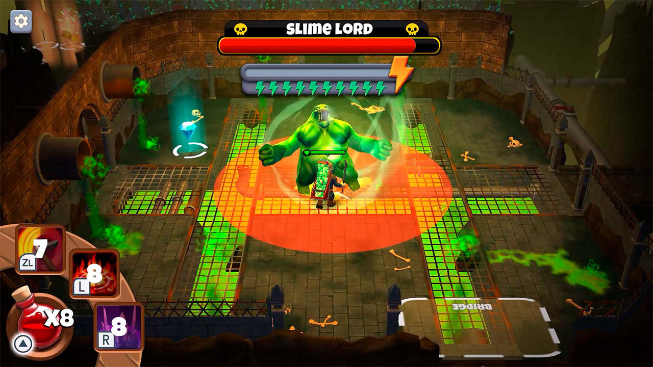 Battle Frenzy Collection for Nintendo Switch - Nintendo Official Site