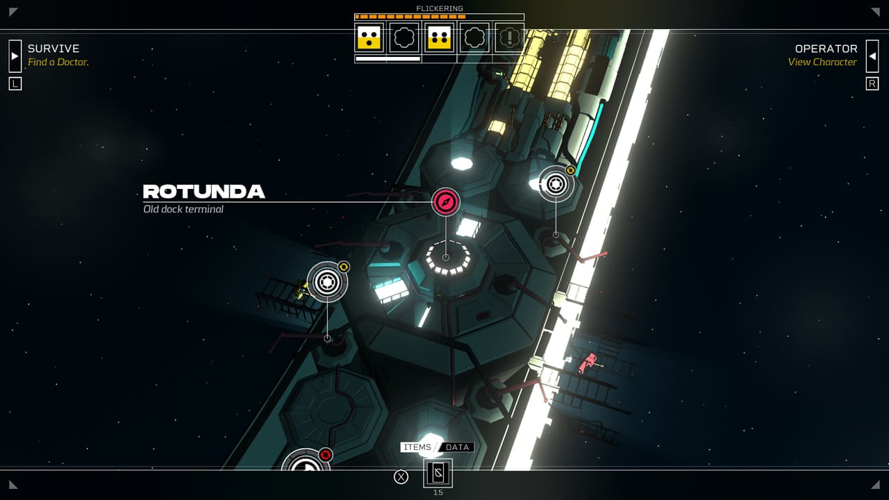 Citizen Sleeper: Helion Collection 5