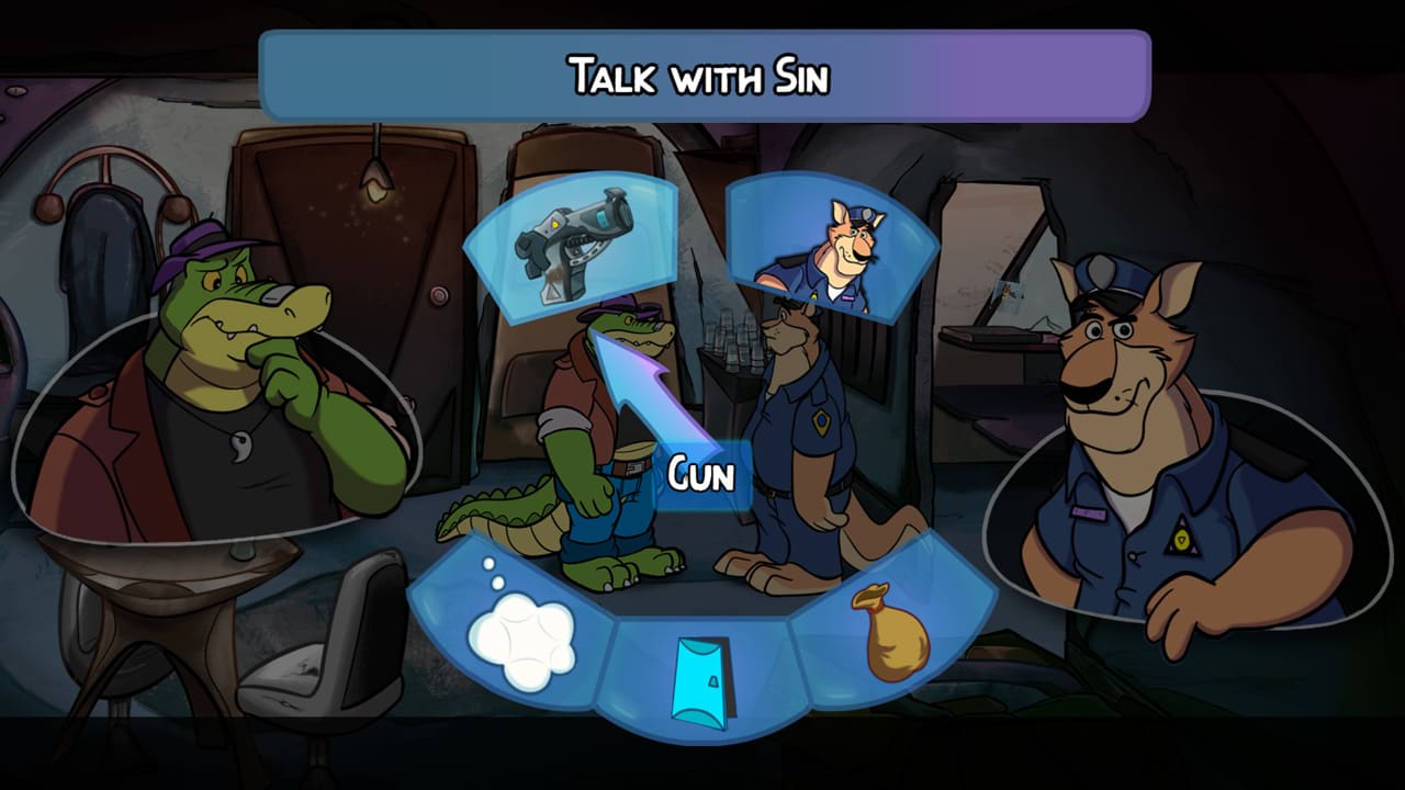 Hand-Drawn Epic Adventures 3