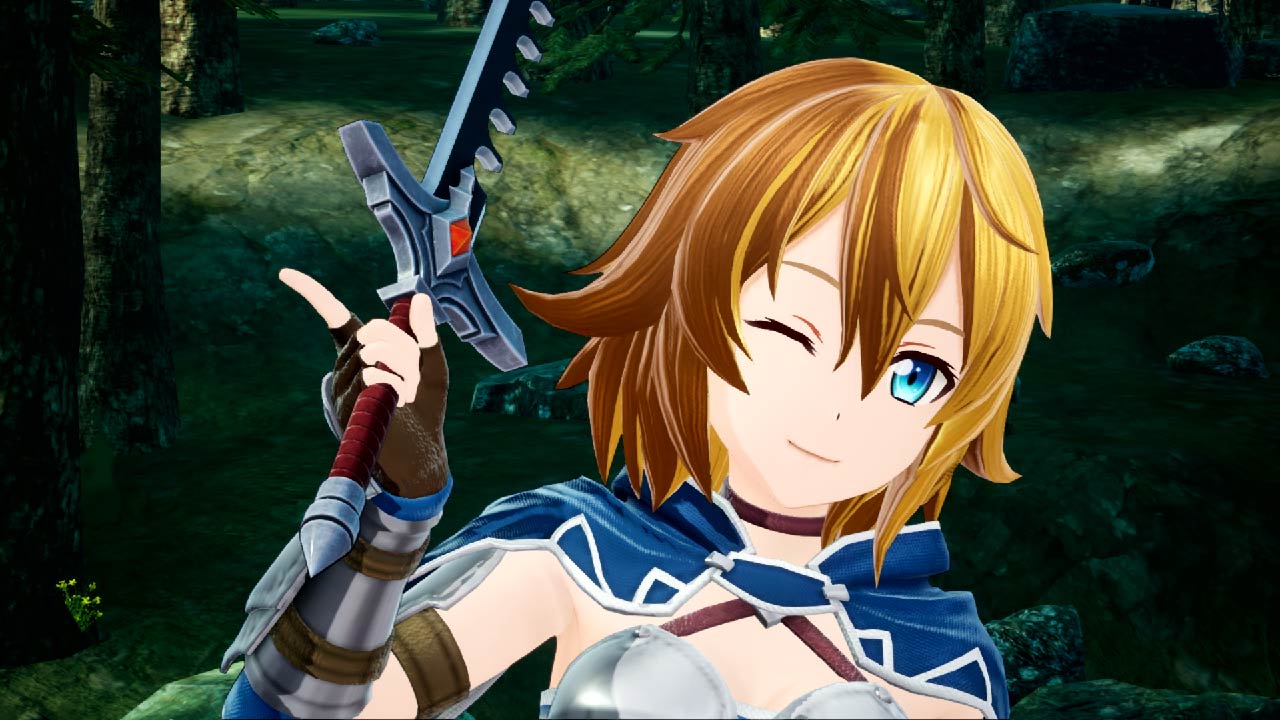 SWORD ART ONLINE Fractured Daydream Character Pass Vol. 2 3