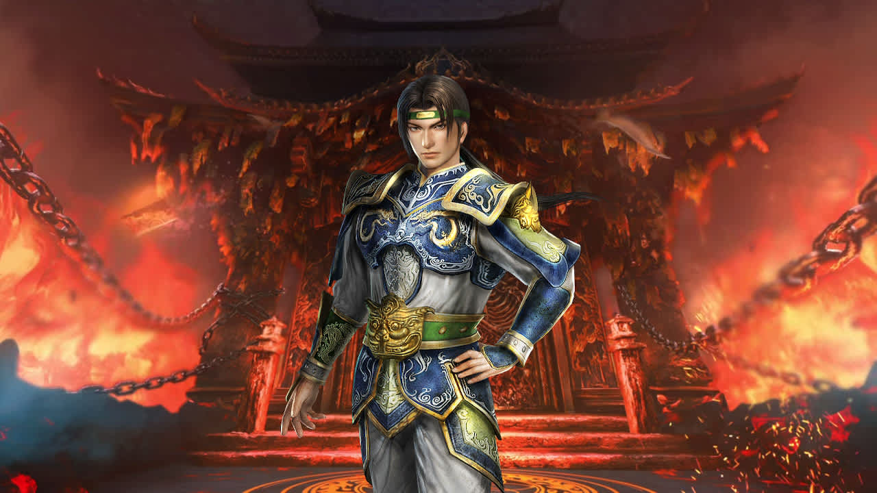WARRIORS: Abyss - Hack'n'Dash Edition 5