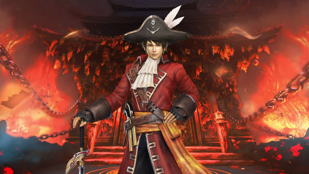WARRIORS: Abyss - Hack'n'Dash Ultimate Edition 4