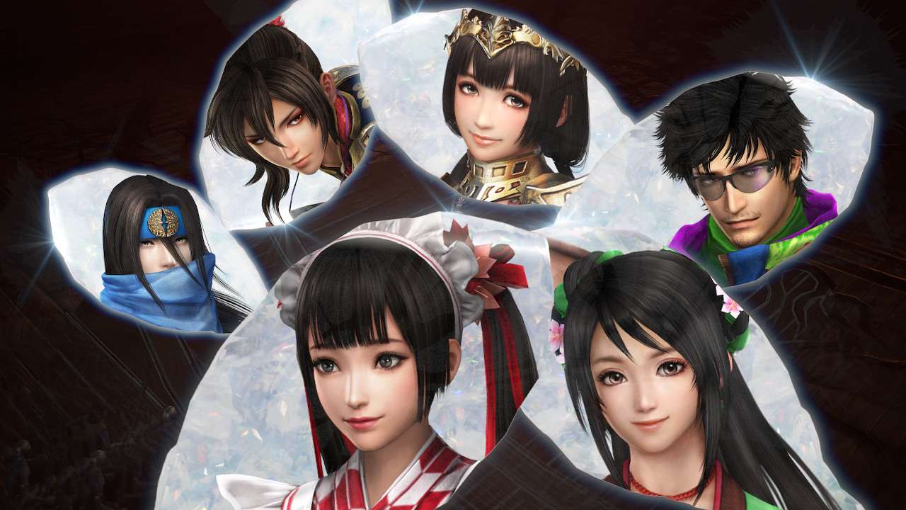 WARRIORS: Abyss - Hack'n'Dash Ultimate Edition 3