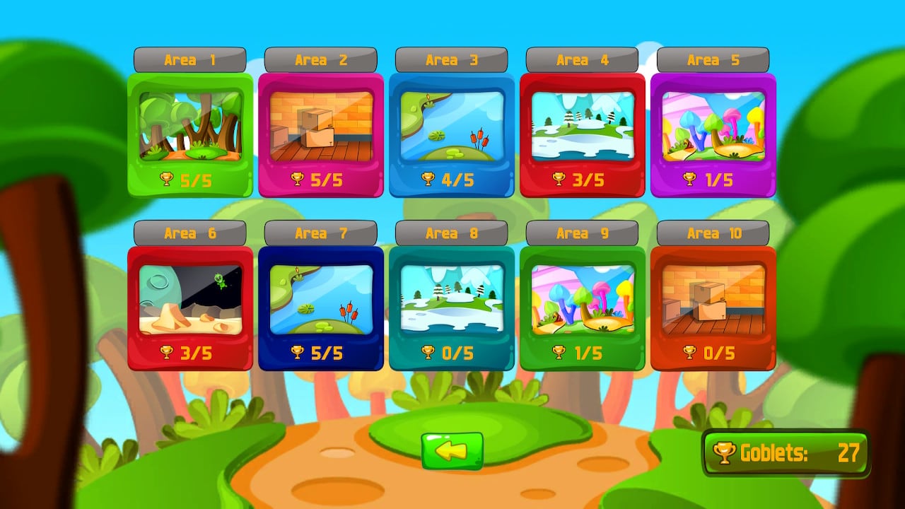 Bundle: Monster Dynamite + Ultimate Runner 4