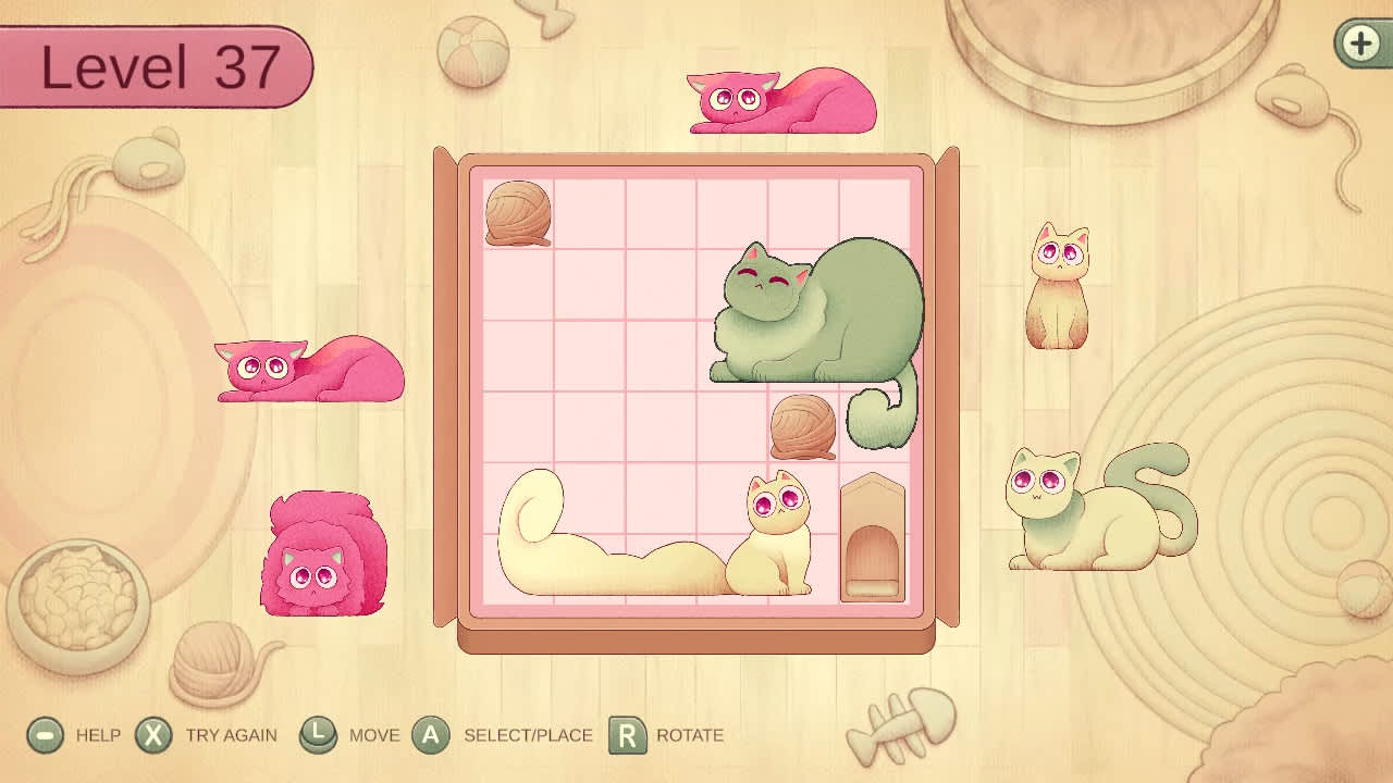 Purrfect Collection 8